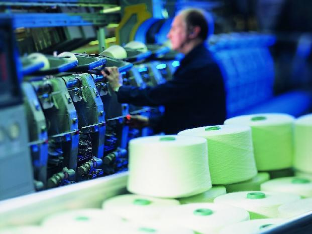 棉紡織市場(chǎng)月度大調(diào)查——傳統(tǒng)旺季即將結(jié)束，下游需求未見(jiàn)好轉(zhuǎn)